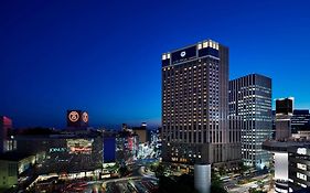 Yokohama Bay Sheraton